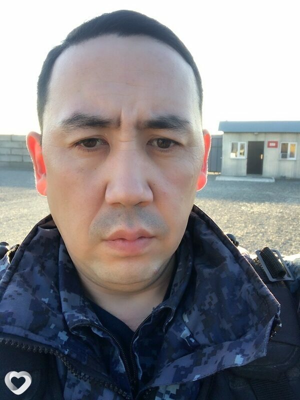 Степан, 47, Абакане — анкета №154252