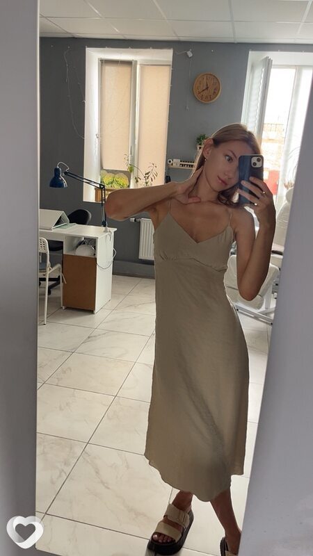 Софья, 28, Гомеле — анкета №154255