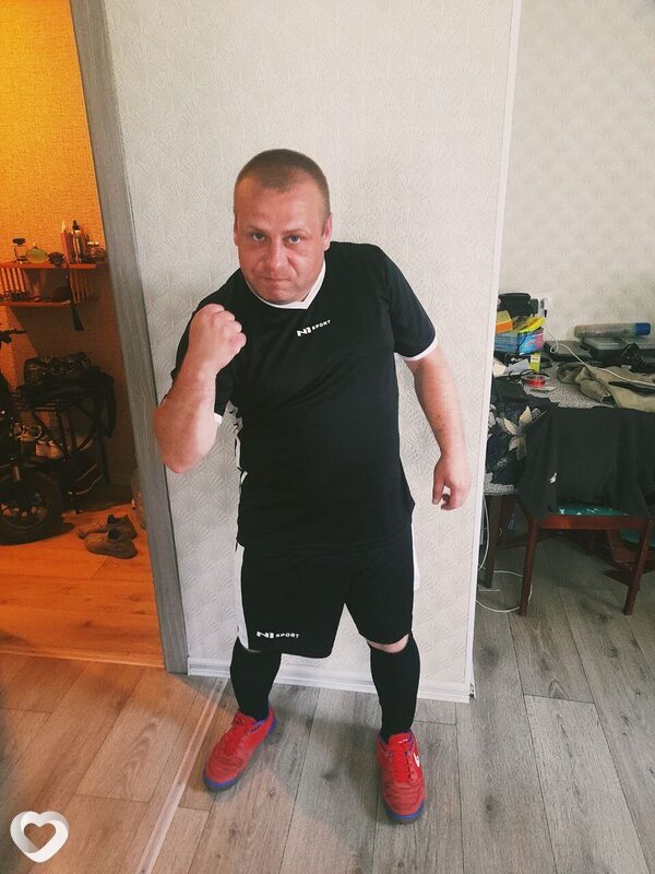 Алексей, 30, Иванове — анкета №154256