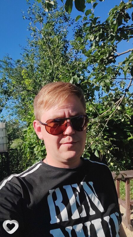 Дмитрий, 33, Ефремове — анкета №154258