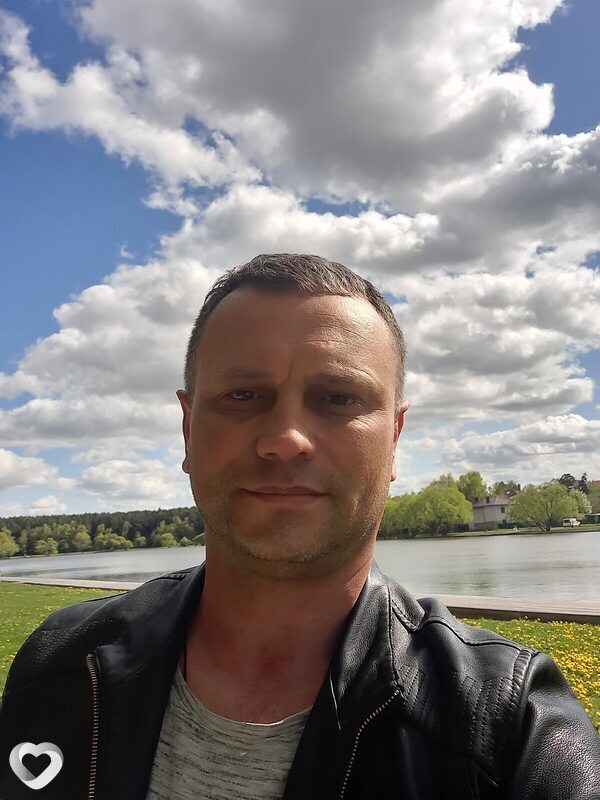Вечеслав, 43, Ростове-на-Дону — анкета №154259
