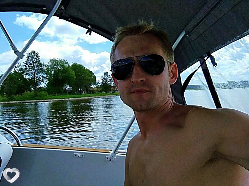 Андрей, 47, Москве — анкета №154261