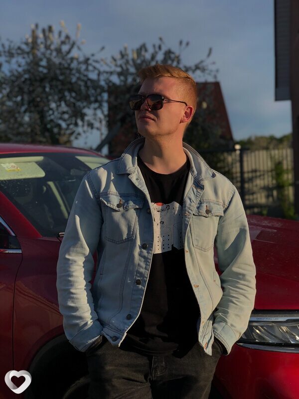 Дмитрий, 28, Борисове — анкета №154266