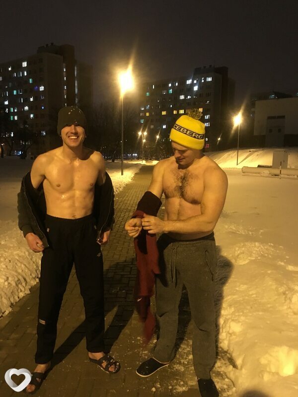 Ruslan, 36, Минске — анкета №154269