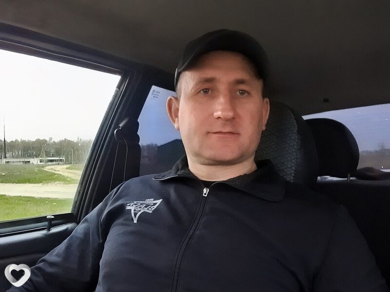 Михаил, 43, Москве — анкета №153828