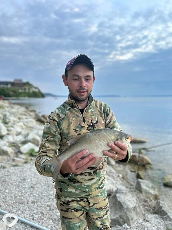 Саня, 34, Минске — анкета №153843