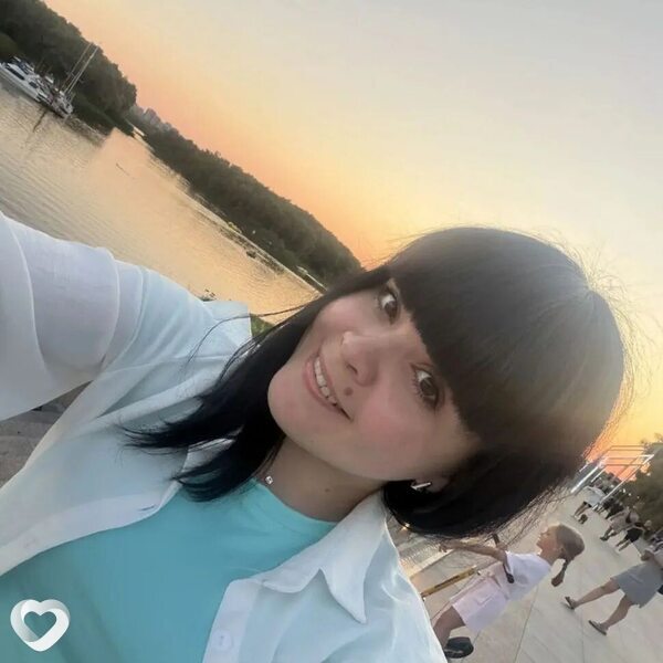 Юленька, 33, Омске — анкета №153844
