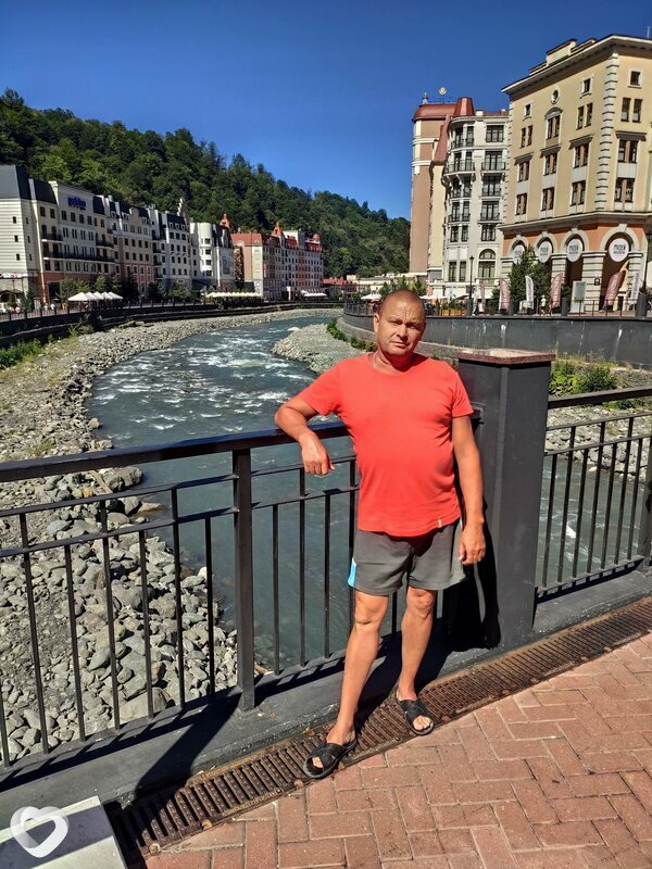 Игорь, 54, Чебоксарах — анкета №153845