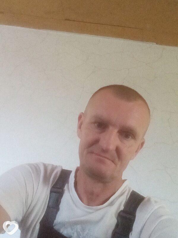 Эдик, 43, Минске — анкета №153851
