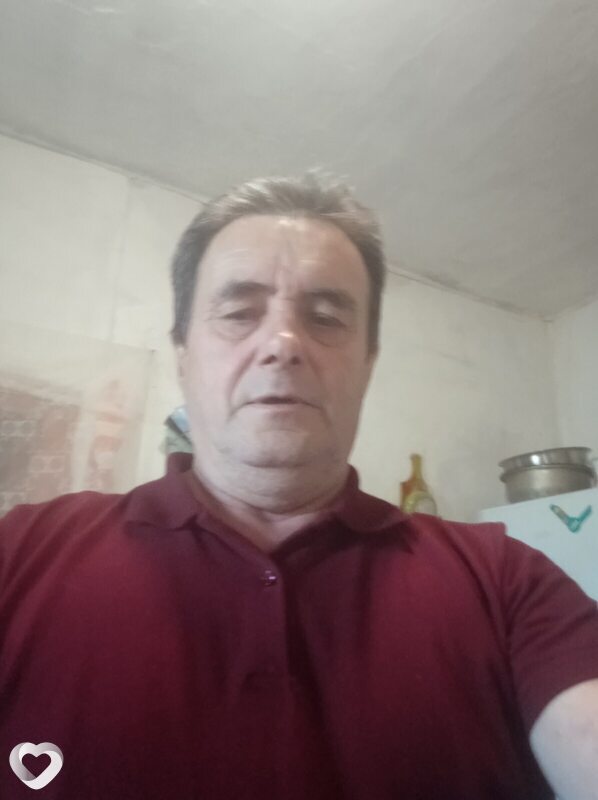 Александр, 67, Москве — анкета №153858