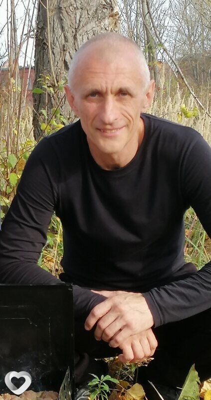 Тайгер, 51, Познань — анкета №153864