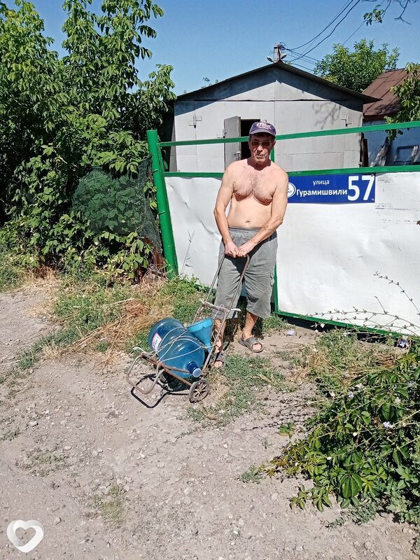 Владимир, Лебедянь