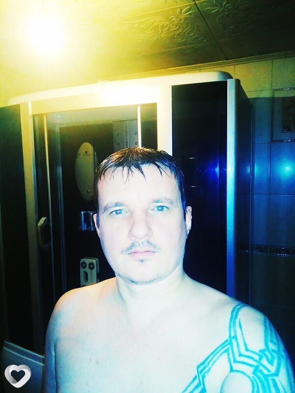 Женька, 42, Бишкек — анкета №153871