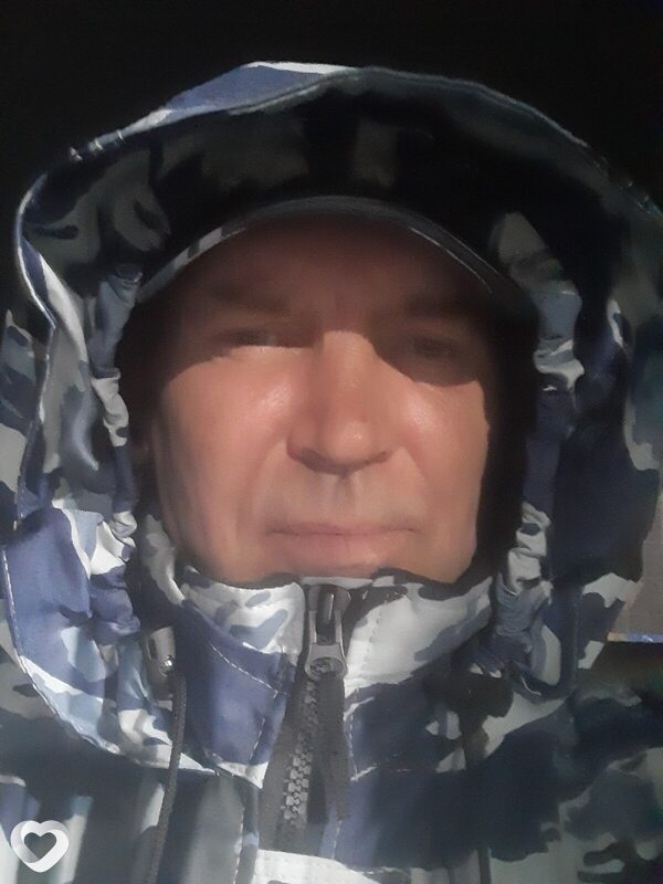 Алексей, 47, Ангарске — анкета №153872