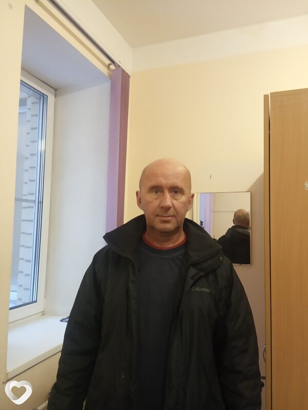 Дима, 53, Кирове — анкета №153873