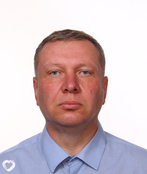 Саня, 41, Гомеле — анкета №153874
