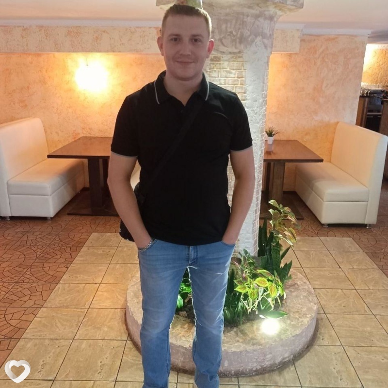 Антон, 34, Санкт-Петербурге — анкета №153875