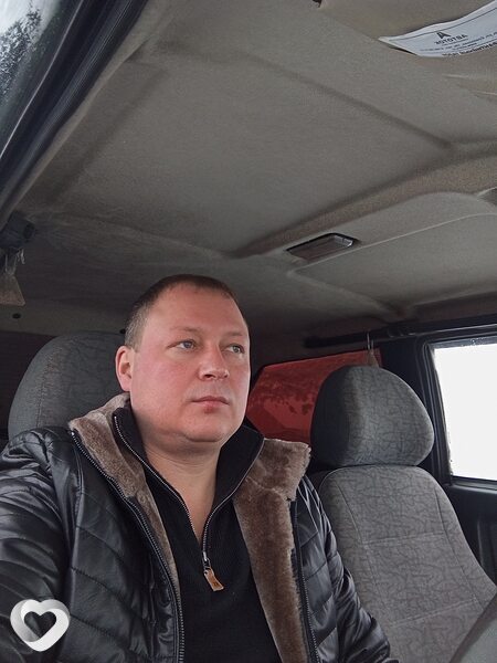 Евгений, 39, Пензе — анкета №153877
