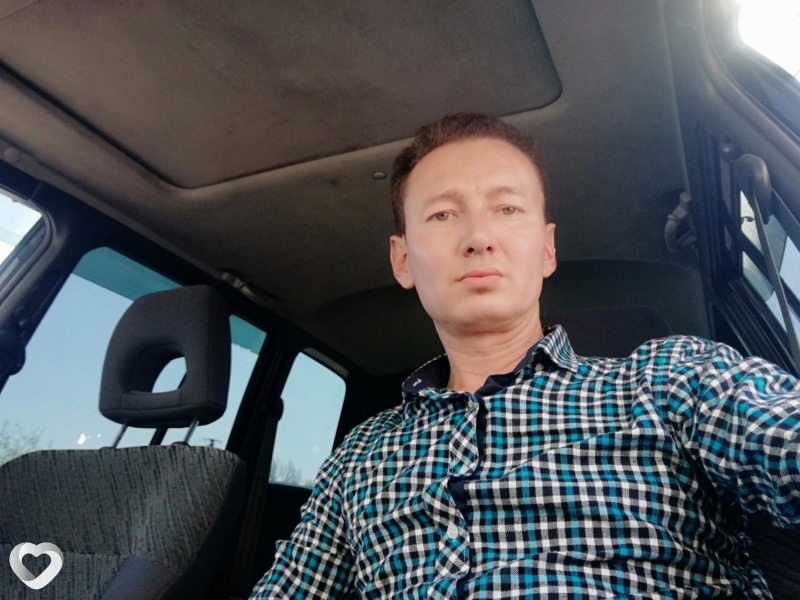 Ренат, 45, Алматы — анкета №153882