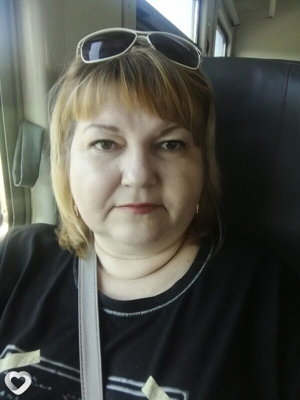 Наталья, 46, Саратове — анкета №153884