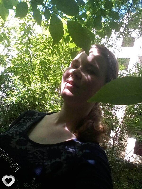 Lisaalisa, 31, Донецке — анкета №153887
