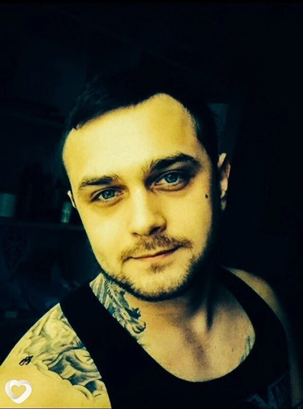 Павел, 31, Санкт-Петербурге — анкета №153897