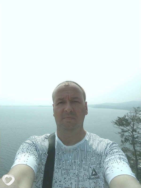 Денис, 47, Улан-Удэ — анкета №153905