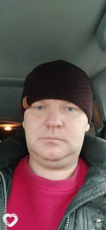 Александр, 45, Кременчуге — анкета №153915