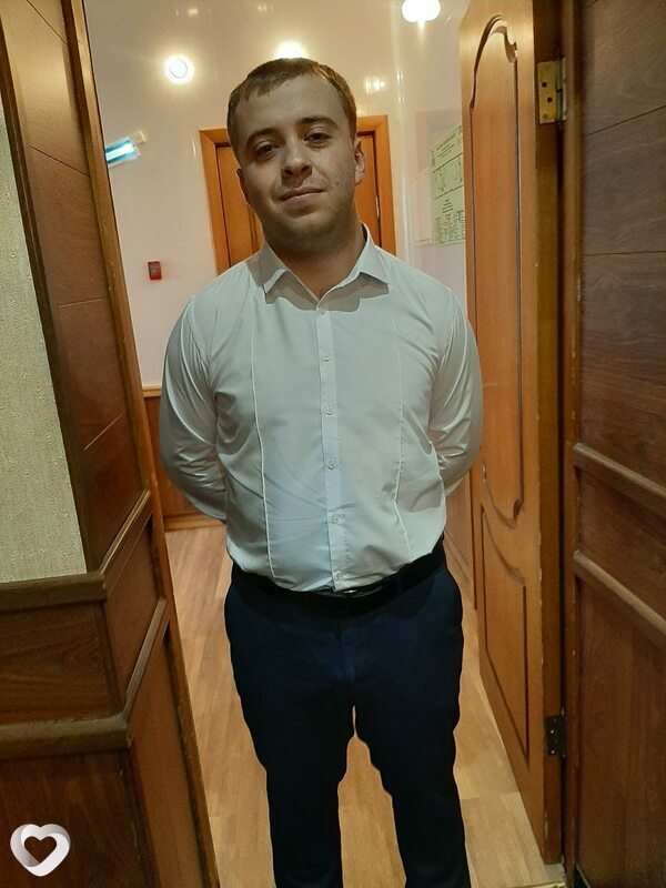 Александр, 29, Ярославле — анкета №153916