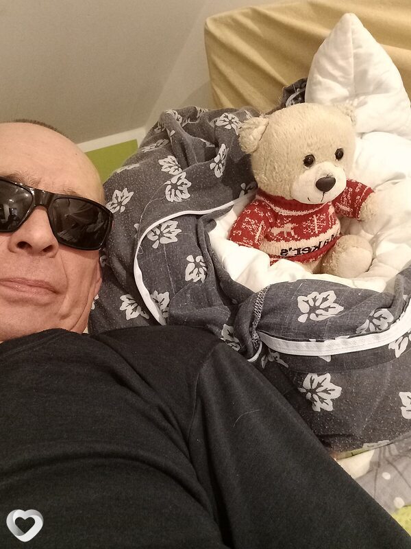 Валерий, 59, Познань — анкета №153917