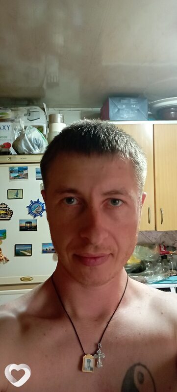 Константин, 39, Ростове-на-Дону — анкета №153918