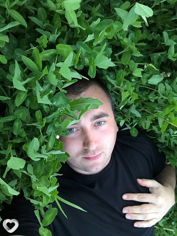 Виталий, 35, Виннице — анкета №154078