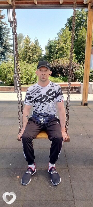 Александр, 37, Туле — анкета №154079