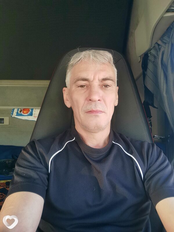 Андрей, 50, Минусинске — анкета №154083