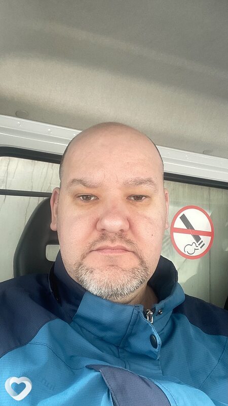 Андрей, 45, Лобне — анкета №154091