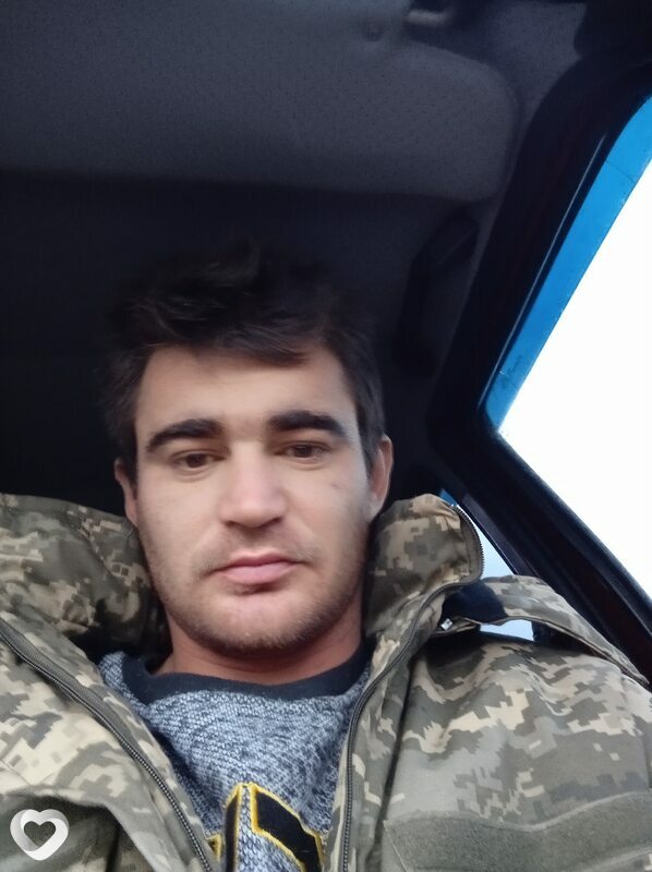 Алексей, 34, Николаеве — анкета №154095