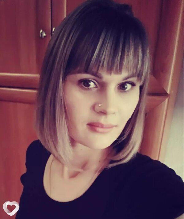 Lida, 36, Херсоне — анкета №154036