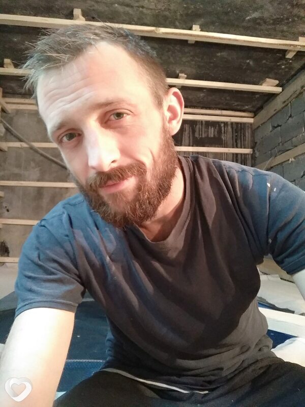 Андрей, 35, Москве — анкета №154038