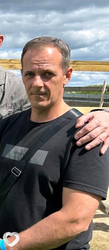 Андрей, 43, Йошкар-Оле — анкета №154040