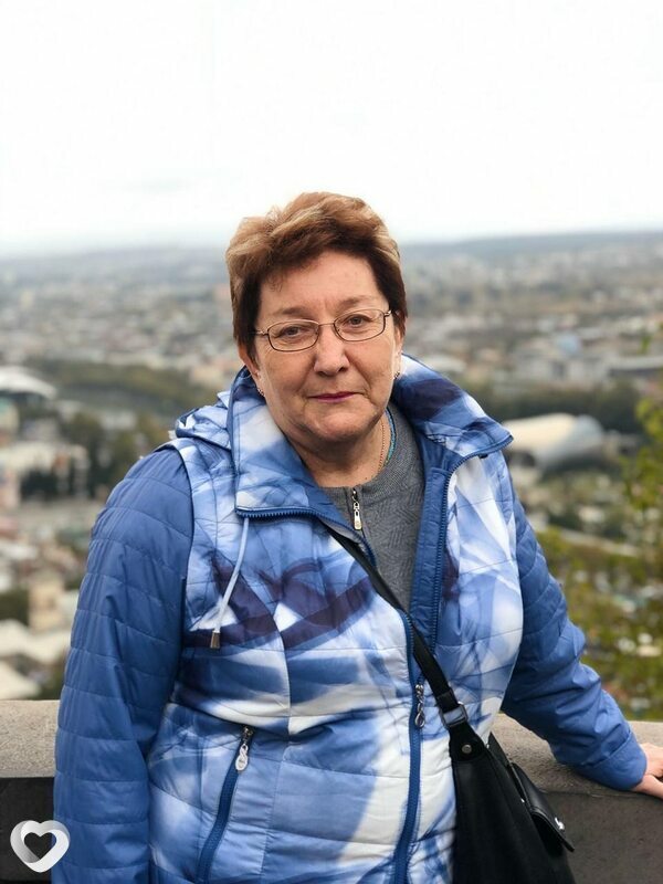 Фируза, 68, Курганинске — анкета №154043