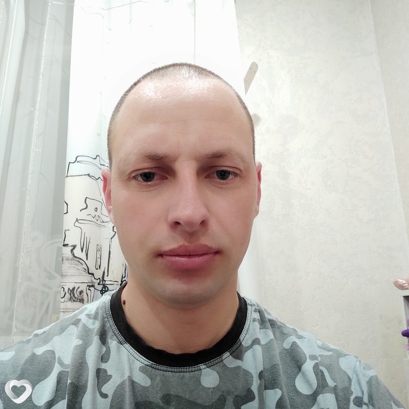 Иван, 37, Кишинёв — анкета №154049
