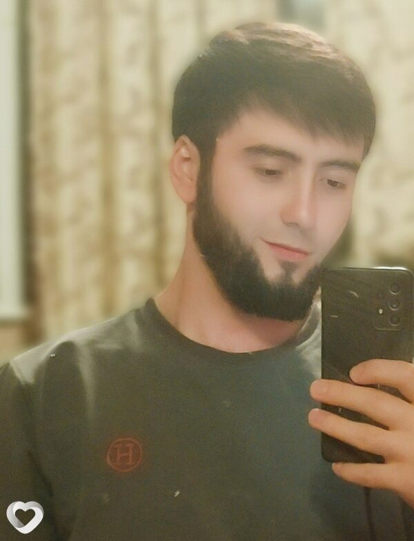 Magamed, 29, Казани — анкета №154050