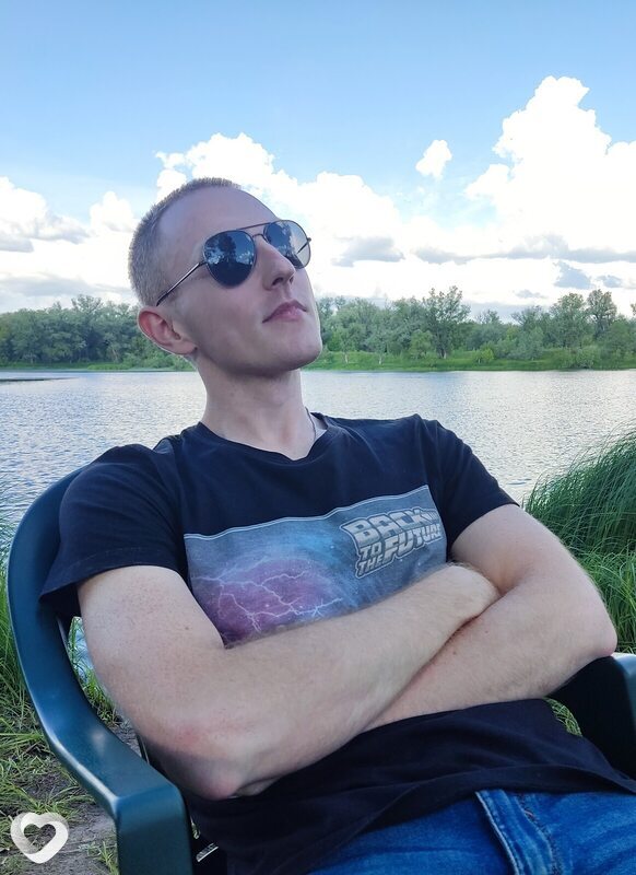 Сергей, 34, Москве — анкета №154051