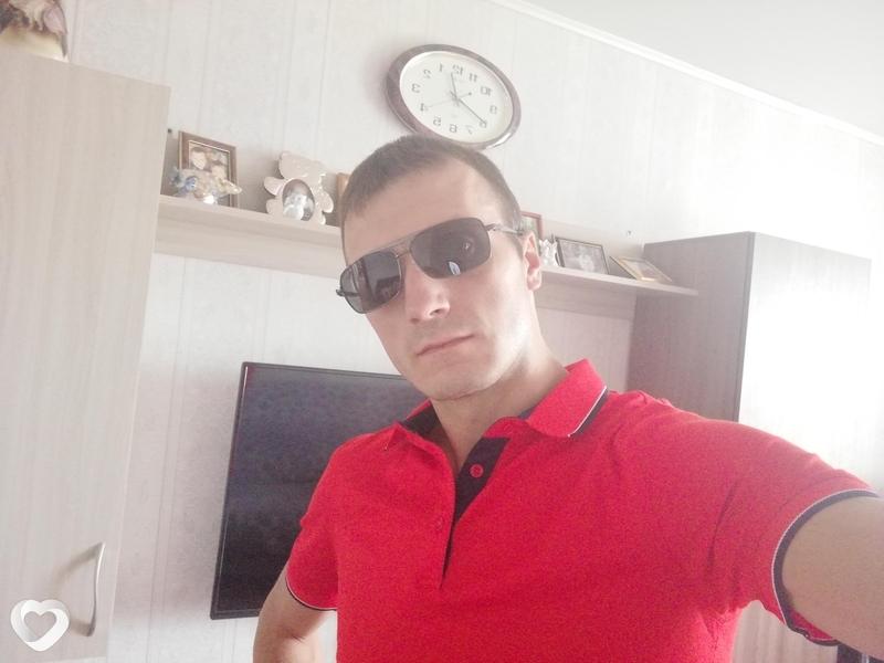 Алексей, 36, Владимире — анкета №154102
