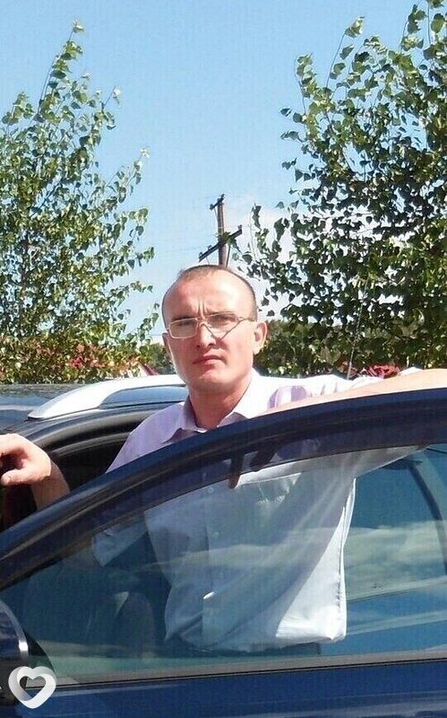 Алексей, 45, Киселевске — анкета №154116