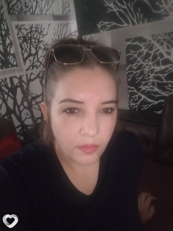 Ксения, 44, Петропавловске — анкета №154123
