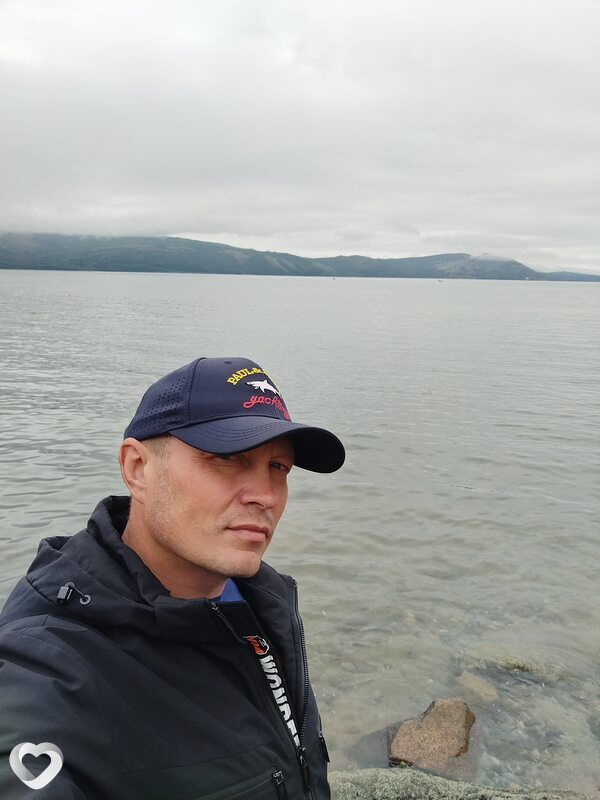 Павел, 39, Оренбурге — анкета №154002