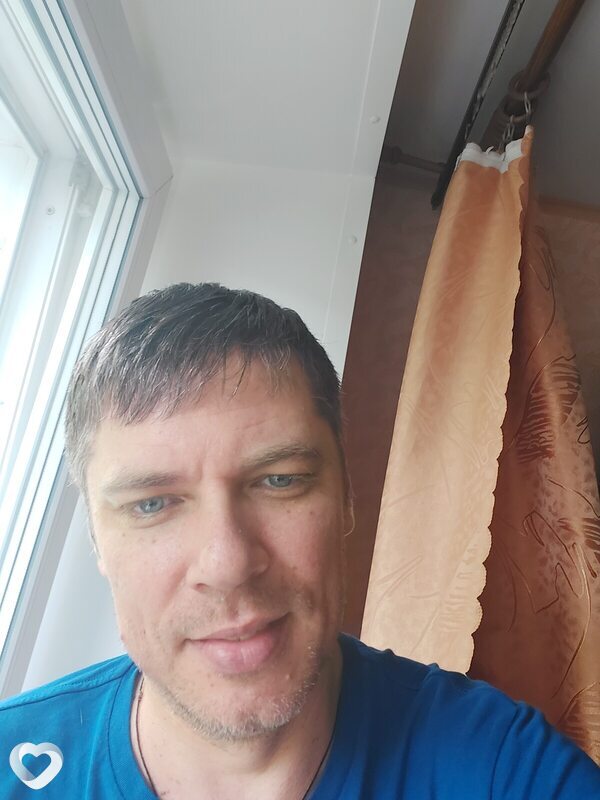 Николай, 42, Сочи — анкета №154004