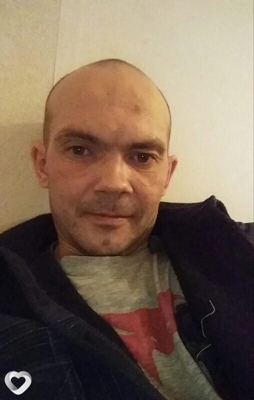 Сергей, 43, Рудном — анкета №154011