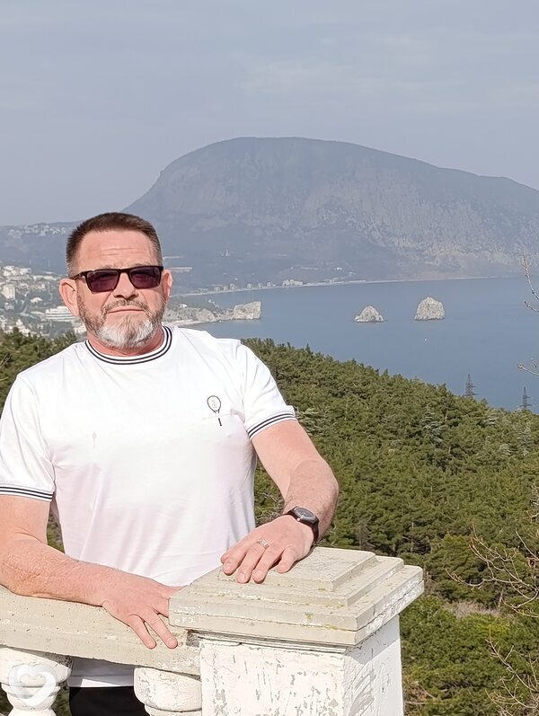 Иван, 56, Анапе — анкета №154013